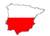 ECOJET - Polski